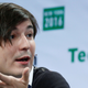 Robinhood co-founder and co-CEO Vlad Tenev